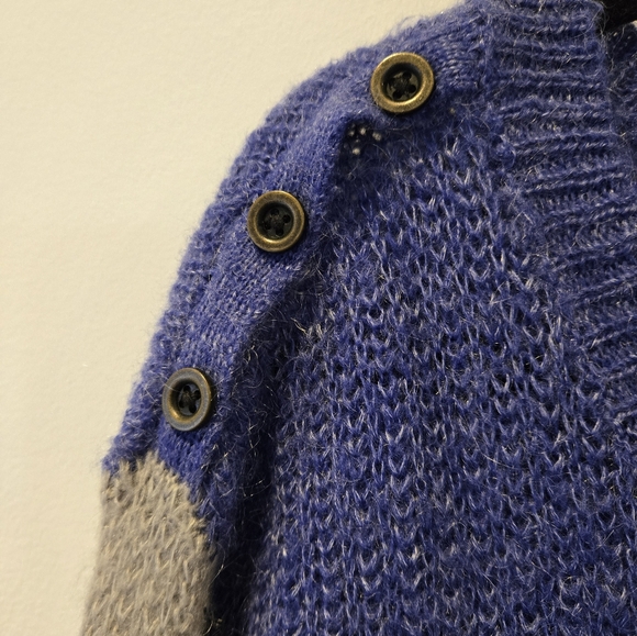 Splendid Mohair Sweater Size Medium - Picture 8 of 12